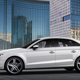 Illustration for article titled Just How Massive Are New Cars Compared To 20-Year-Old Ones?